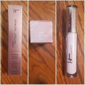 It Cosmetics Vitality Lip Flush Stain